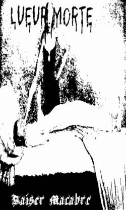 Lueur Morte : Baiser Macabre